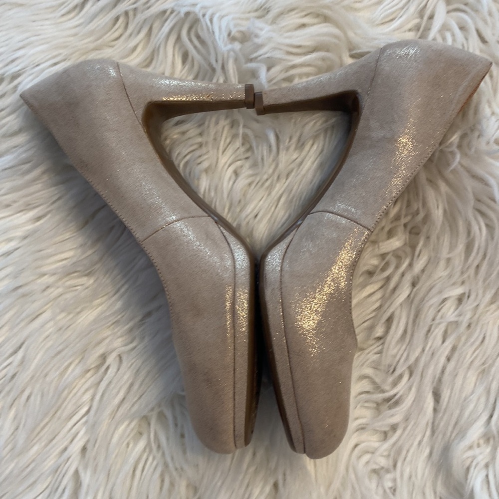Naturalizer Heel Shoes size 7M excellent condition see all photos (B8) - Picture 8 of 12